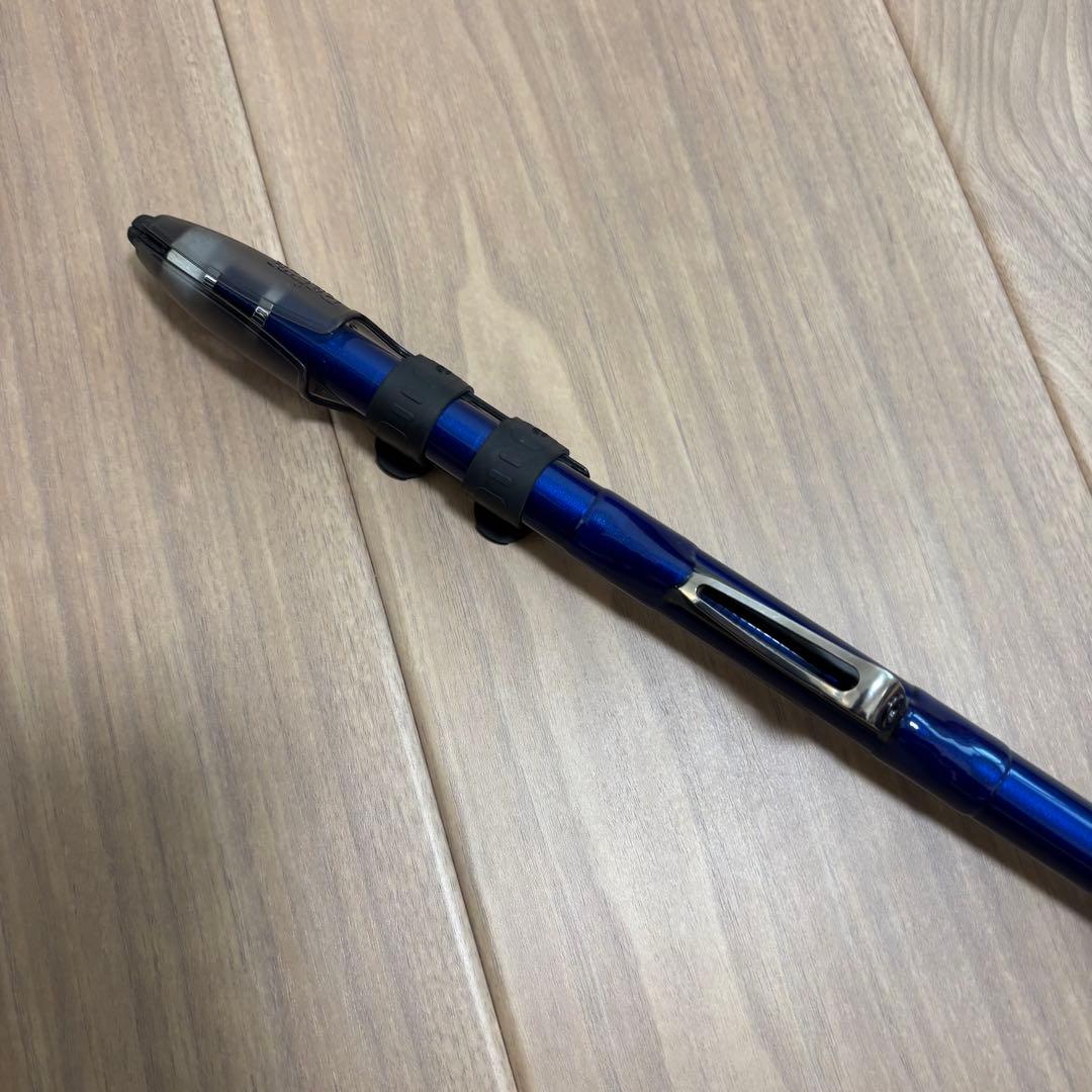 Daiwa SX INTED LINE TOURNAMENT釣り竿 ケース付き