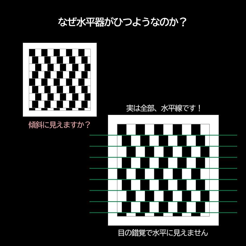 スコルピ水平器ボールマーカー　Galaxy　ギャラクシー　刻印なし　プラチナ