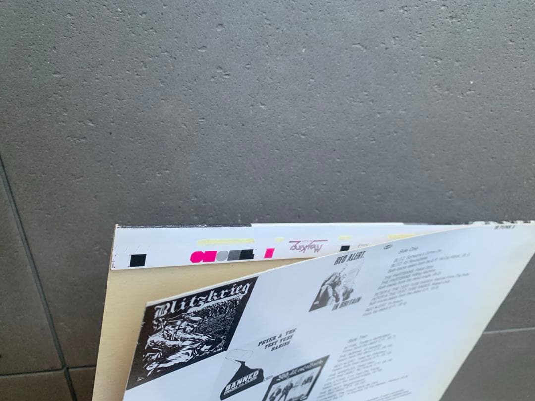 Various – Angels With Dirty Faces