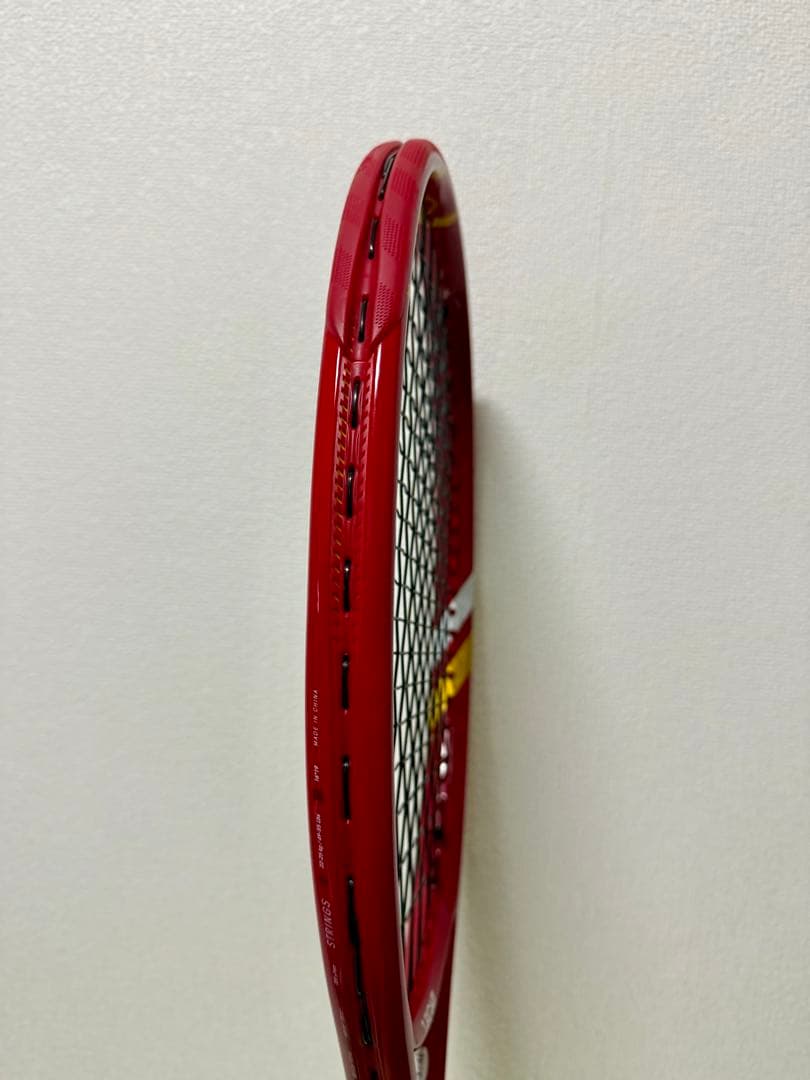 ラケット(硬式用) Tecnifibre T-Fight300 hinoe 2026