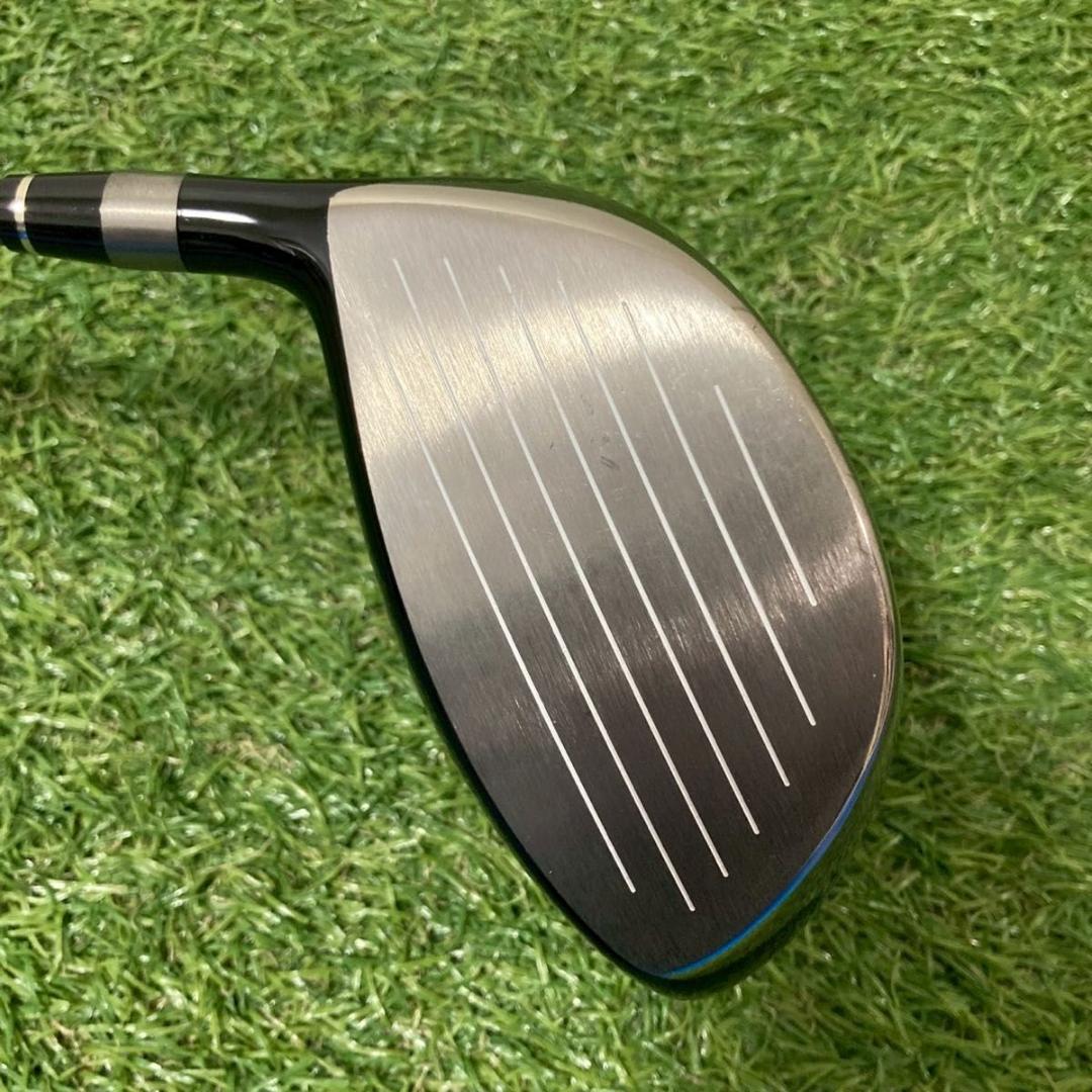 HONMA TW737 ドライバー VIZARD EX-A55 R カバー付