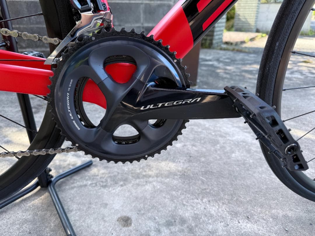 【ken】BMC Teammachine SLR FIVE 2022年