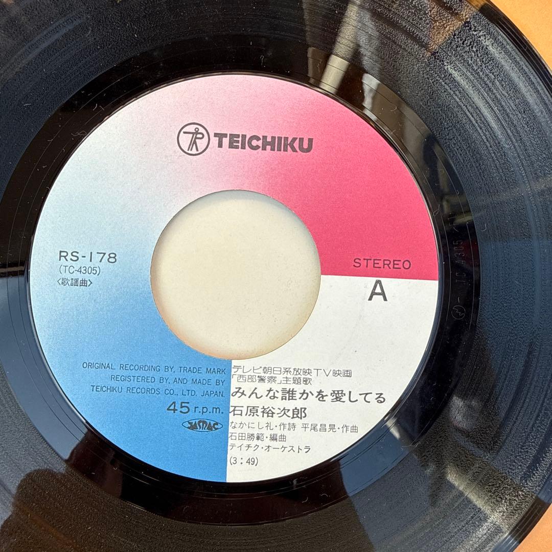 レコードセット