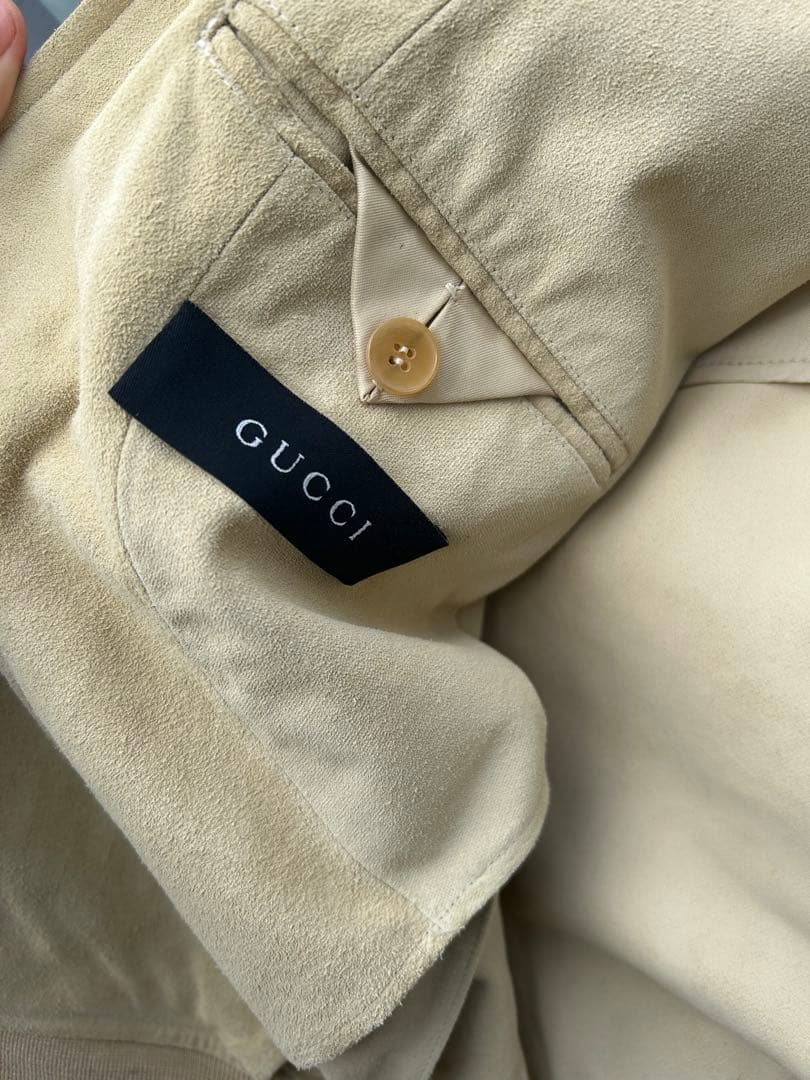 ジャケット・アウター Gucci by tomford