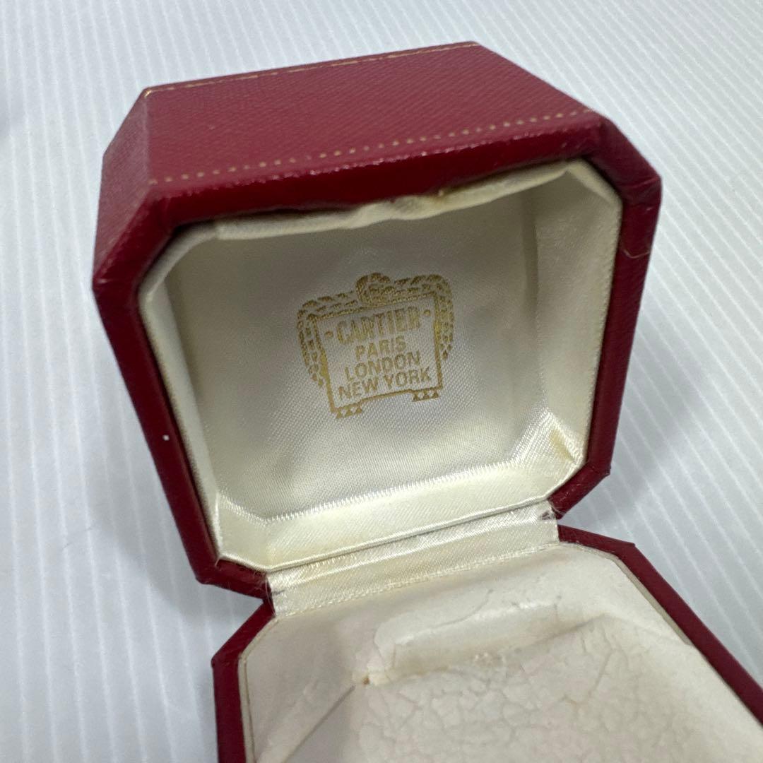 値下済 Cartier 空箱 20点 ジュエリーケース 他 計27点 まとめ