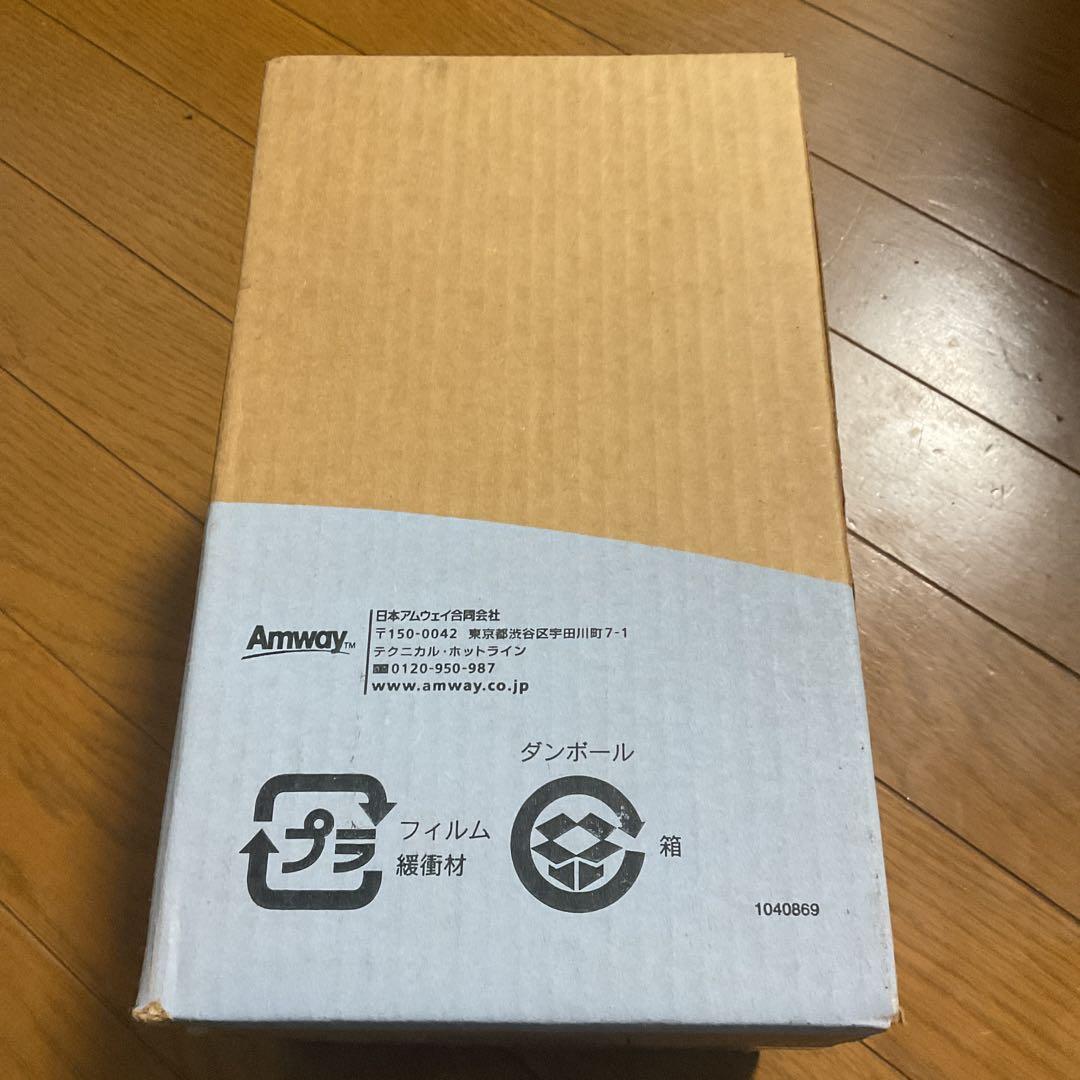 eSpring Bath Filter Assembly アムウェイ