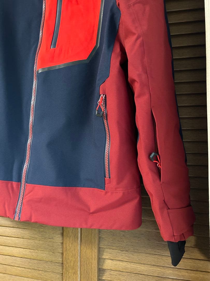 ICEPEAK アイスピーク　FRISCO スキーウェア M