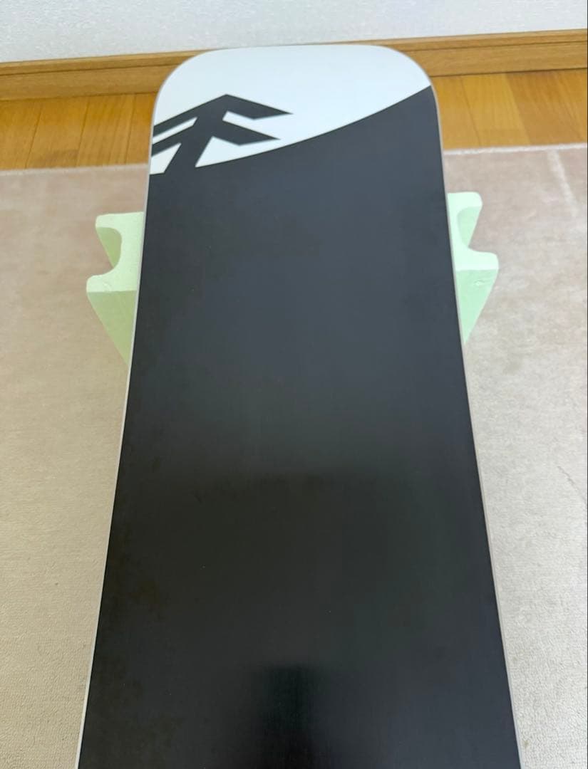 スノーボード GRAY SONICAL MACH LT55W