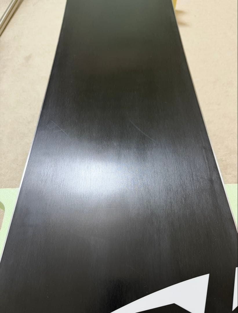スノーボード GRAY SONICAL MACH LT55W