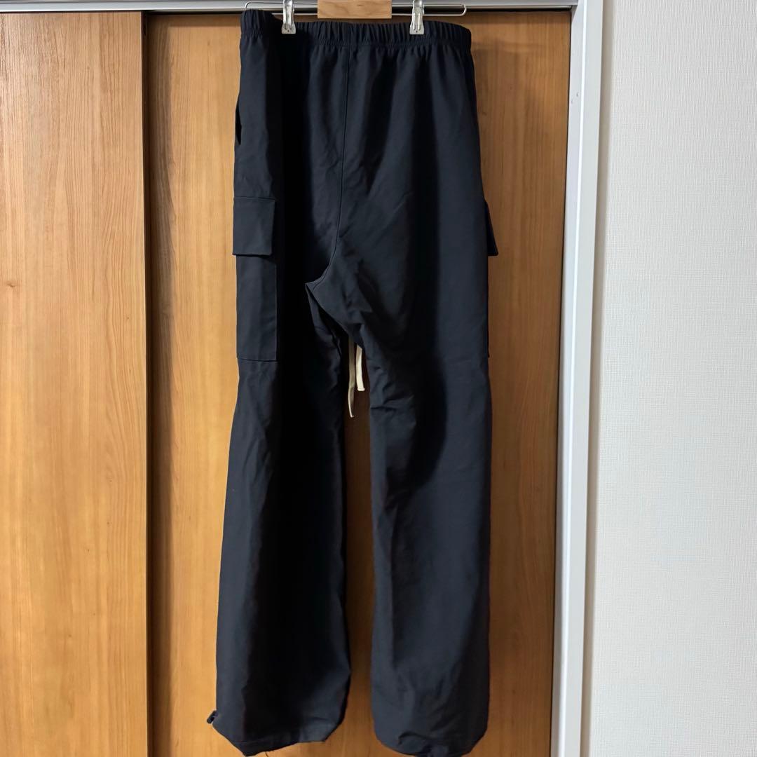 パンツ ESSENTIALS BONDED NYLON FIELD PANT