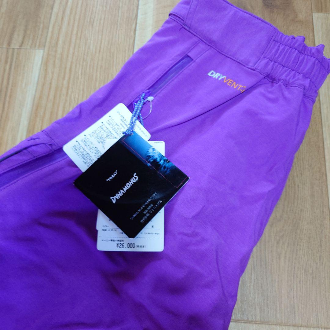 スノーボードパンツ Mサイズ　フェニックス