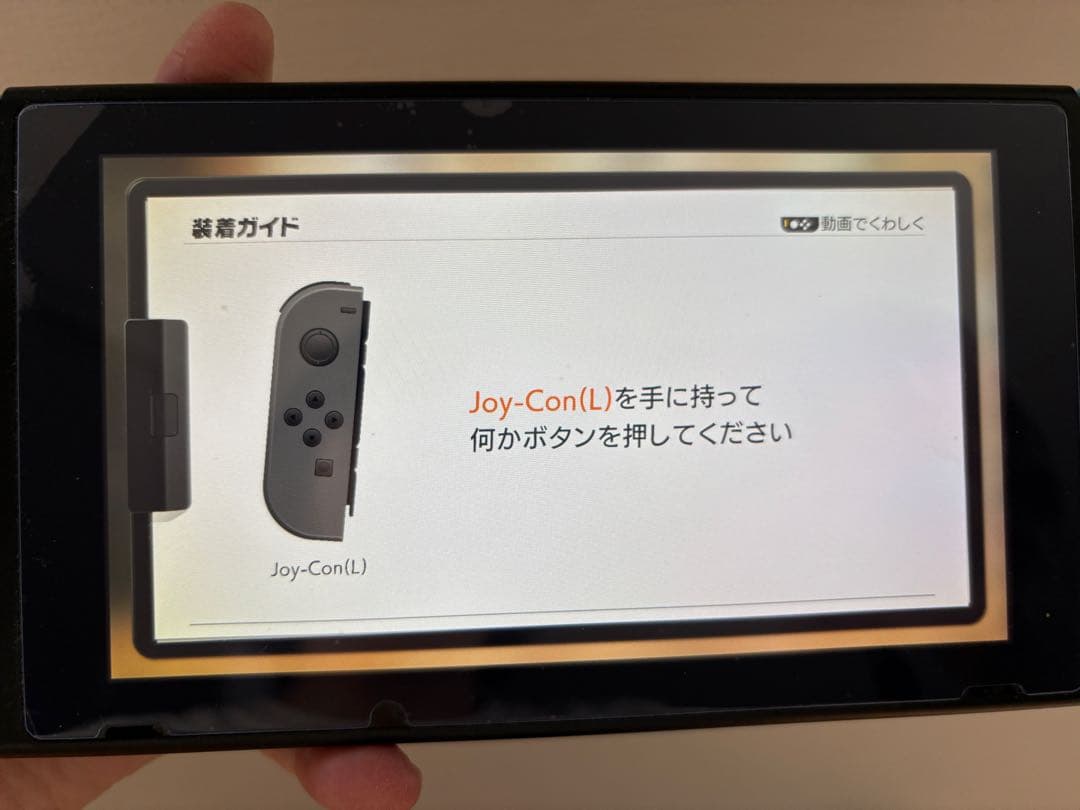 Nintendo Switch あつまれどうぶつのもり本体