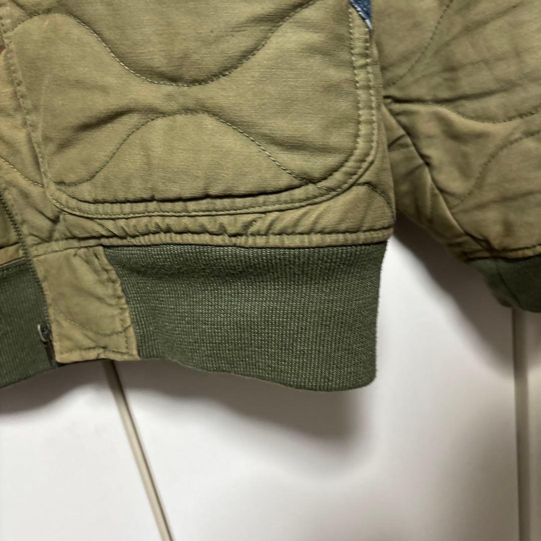 ビンテージ　Y2K STUDIO D’ARTISAN ステュディオダルチザン