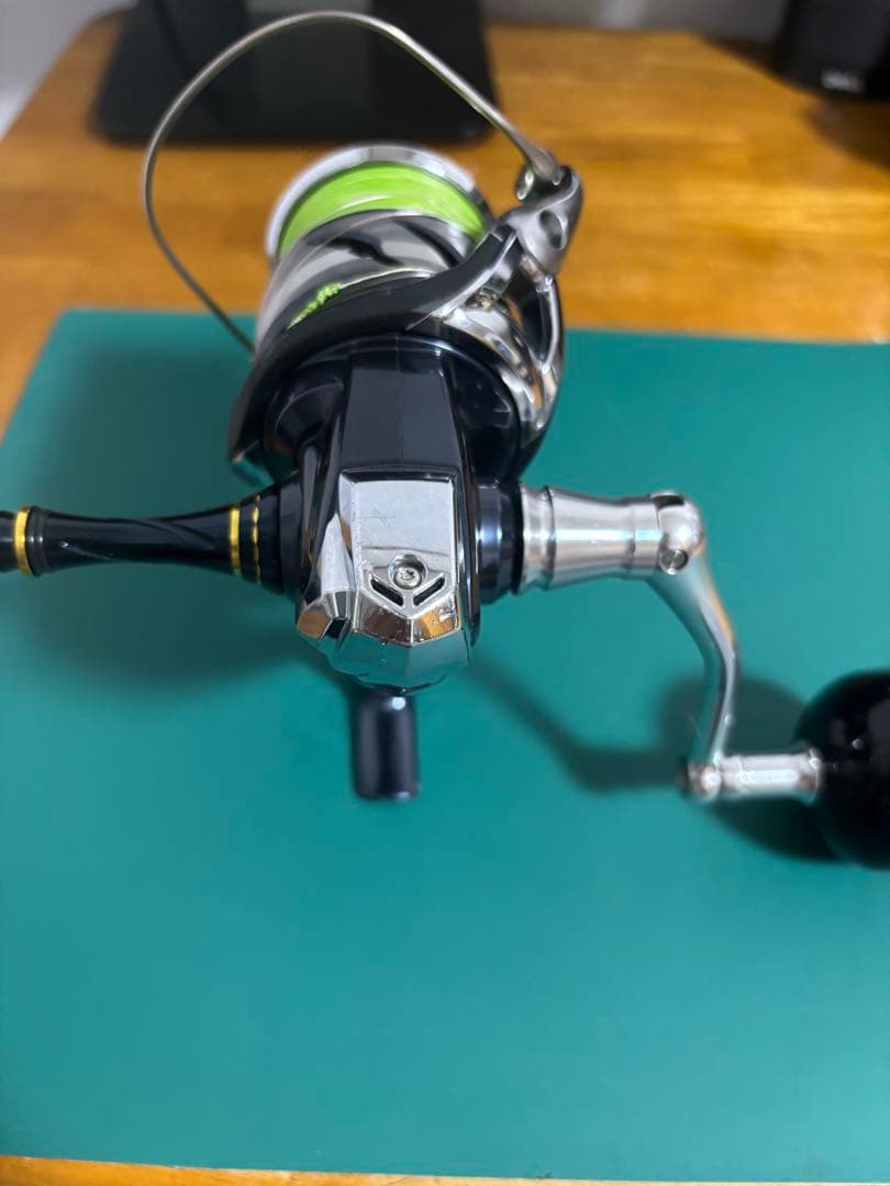 ツインパワーSW 4000XG