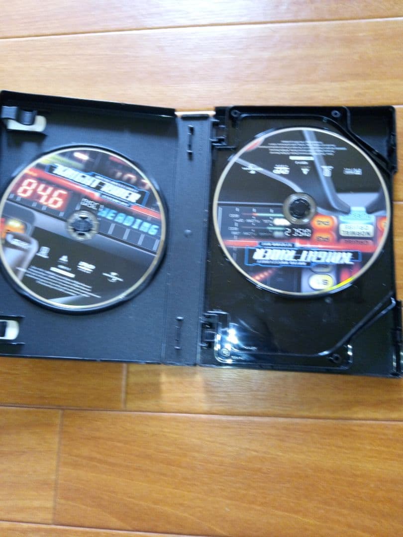 ナイトライダー/シーズン1/DVDSET