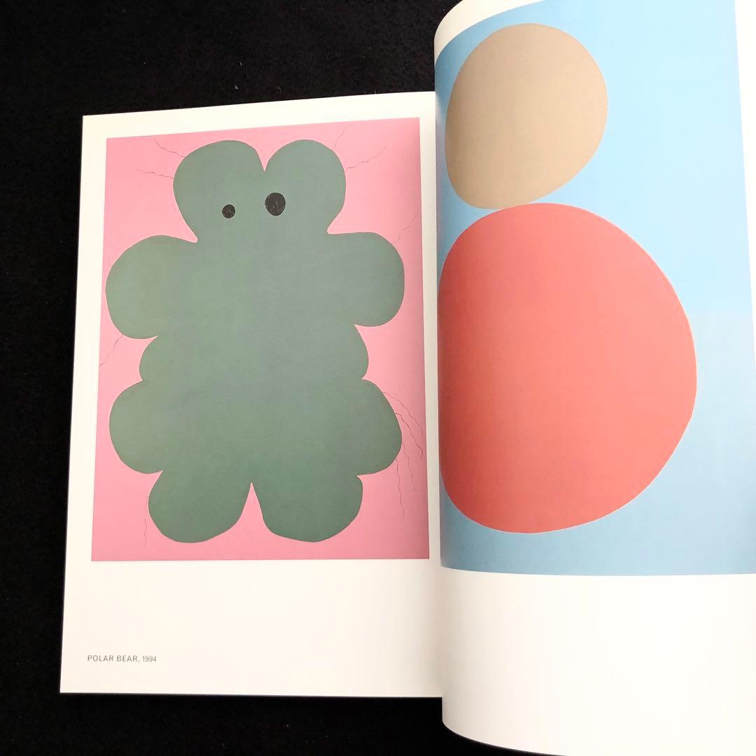 専用★ゲイリー・ヒューム「Gary Hume」British Council