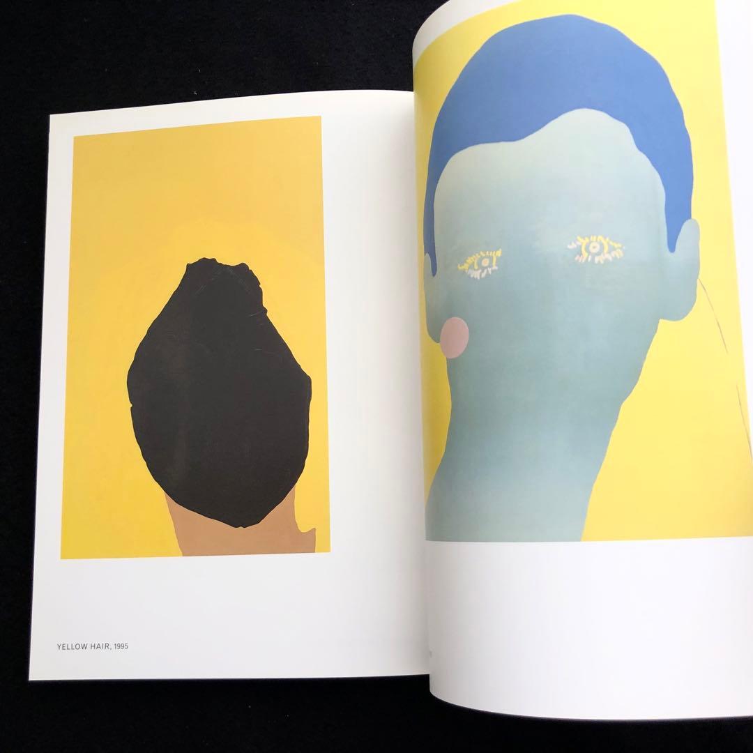 専用★ゲイリー・ヒューム「Gary Hume」British Council
