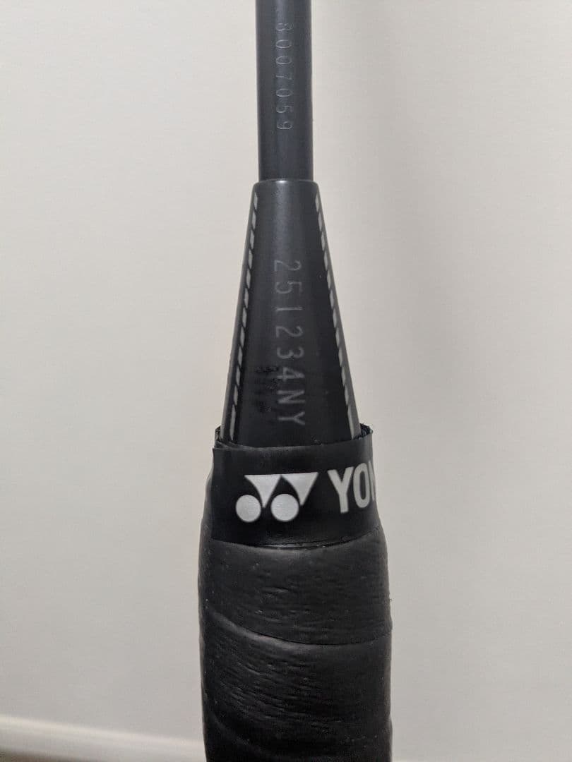 YONEX NANOFLARE170LIGHT ナノフレア170 バドミントン