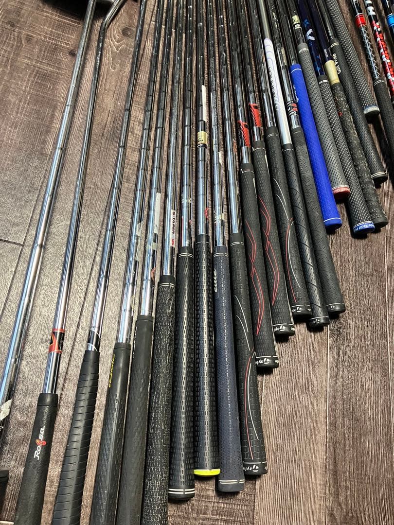 テーラーメイド　ゴルフクラブ　28本セット