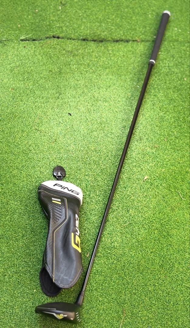 PING G430 SFT 3W 16° ALTA J CB R