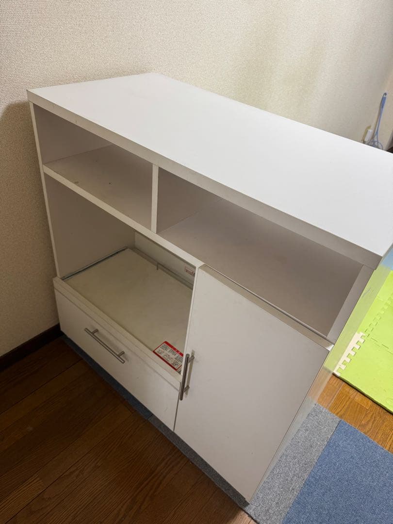 両面　キッチン　カウンター　3月26日まで