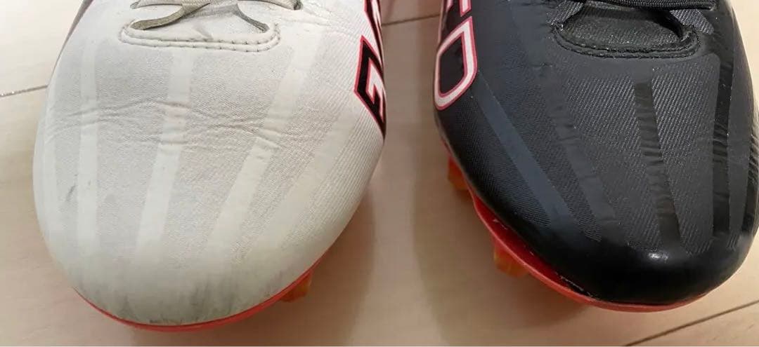 サッカースパイク　エヴォスピードSL FG