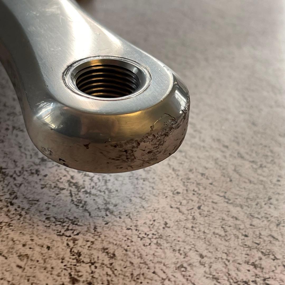 Sugino75クランク 170mm