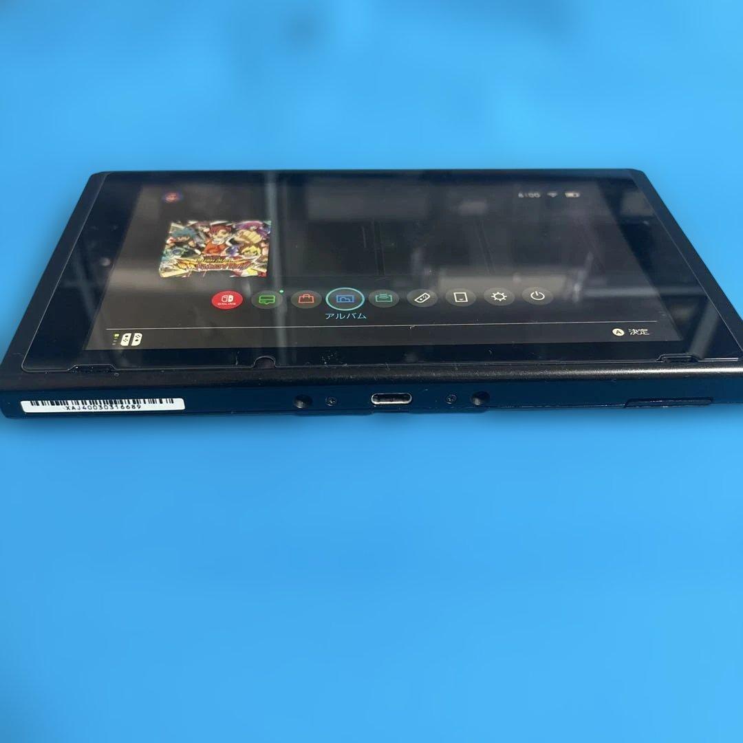 Switch本体Joy-Con付き