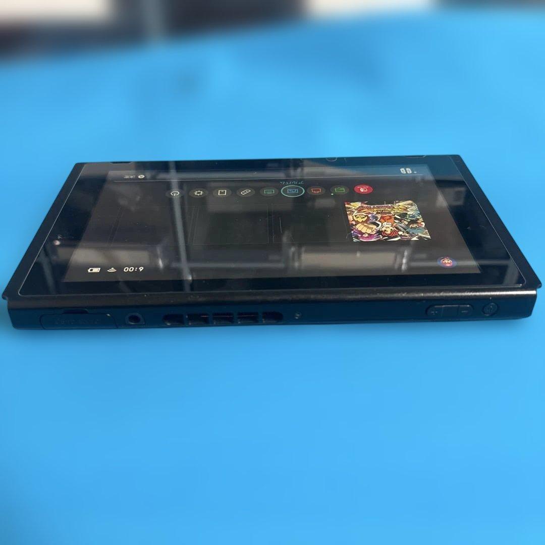 Switch本体Joy-Con付き