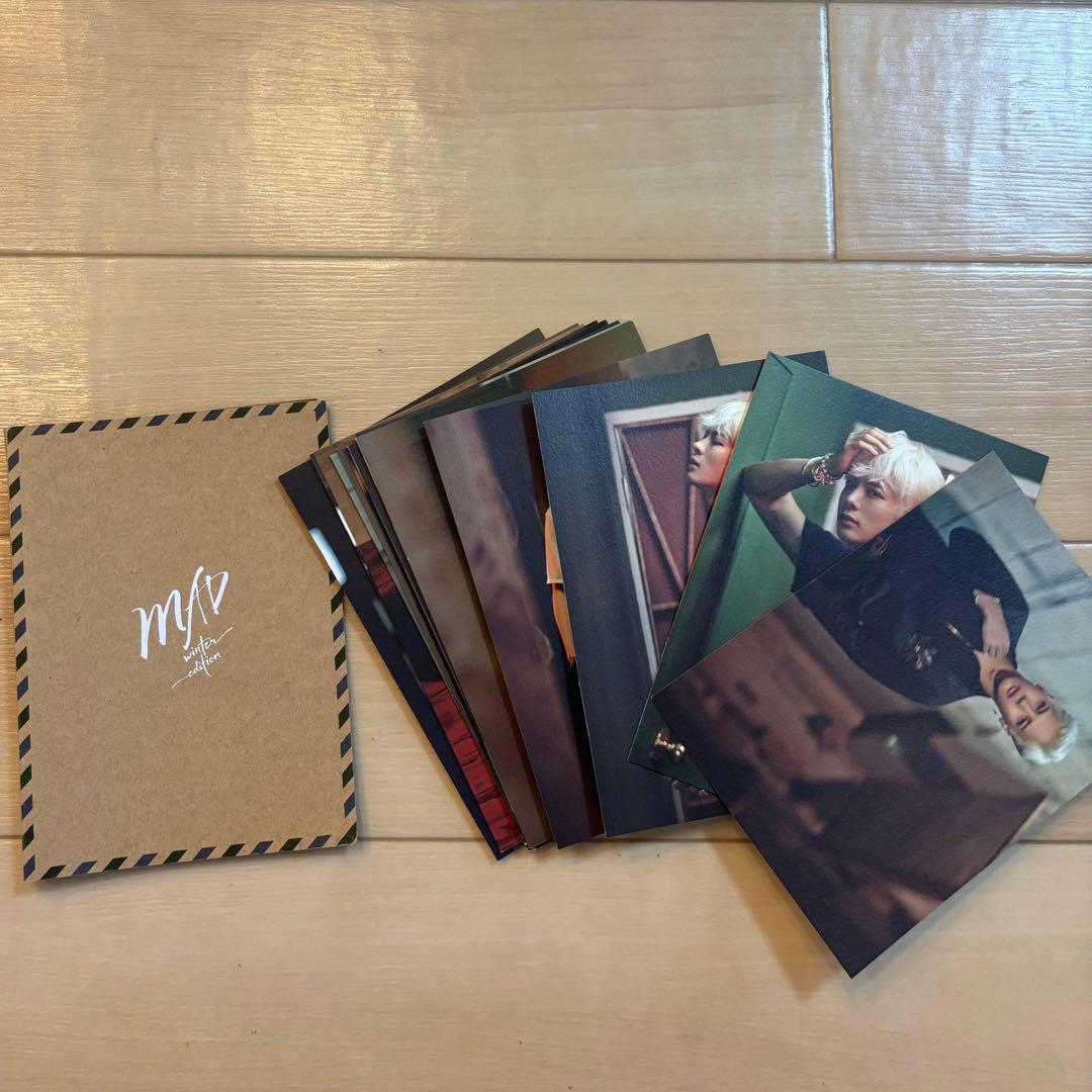 GOT7 まとめ売り
