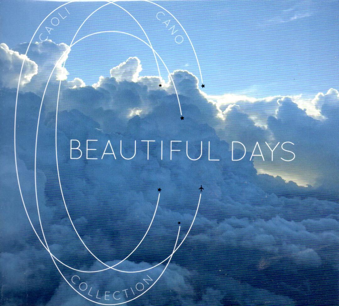 CAOLI CANO COLLECTION ～BEAUTIFUL DAYS～