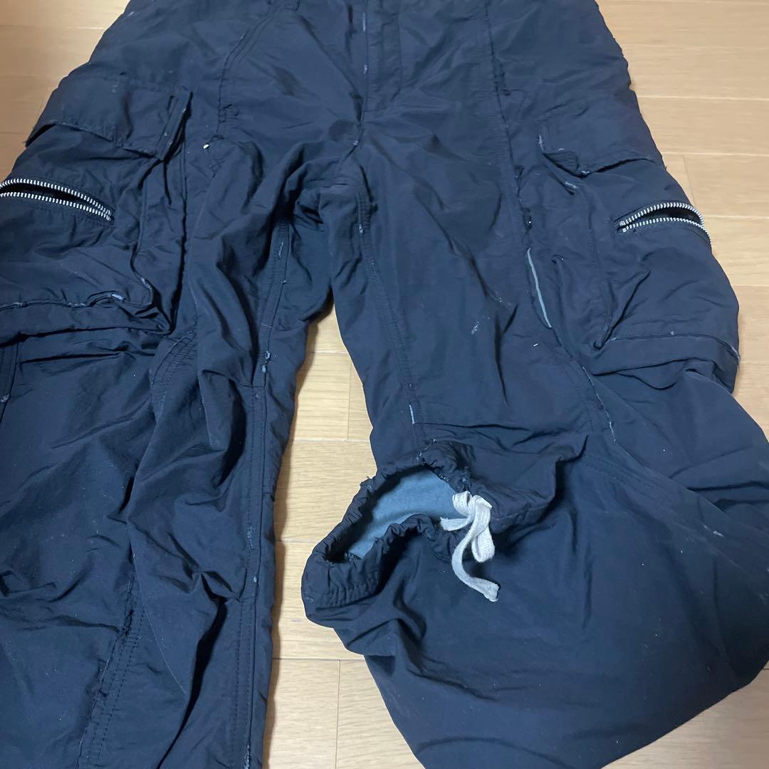 パンツ yuuji