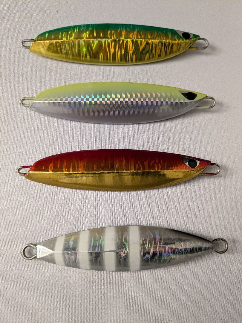 クイックゼロワン エスグライド 180g 4個セット
