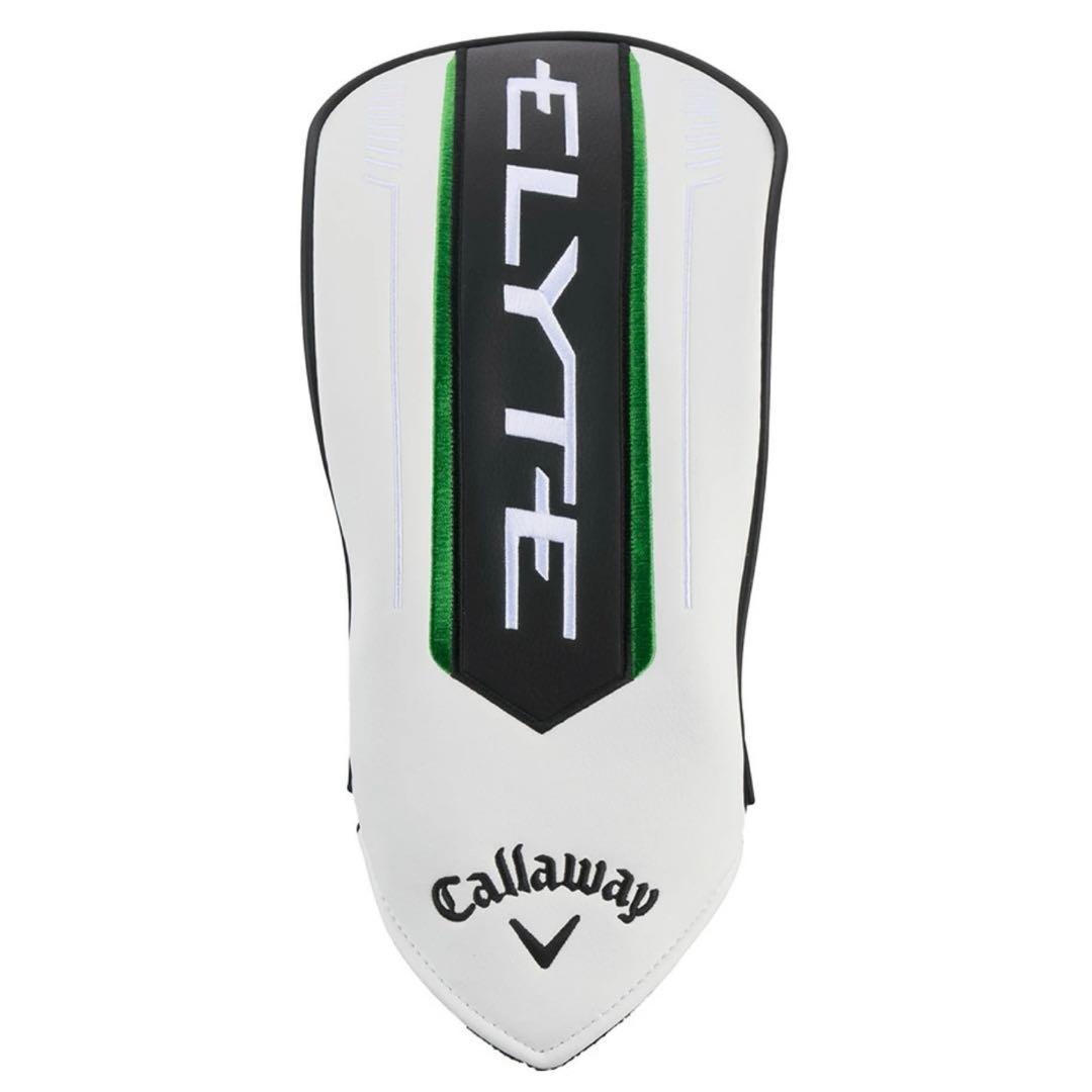 ⭐︎新品 キャロウェイ ELYTE ♦♦♦ドライバー 9度 TENSEI(S)
