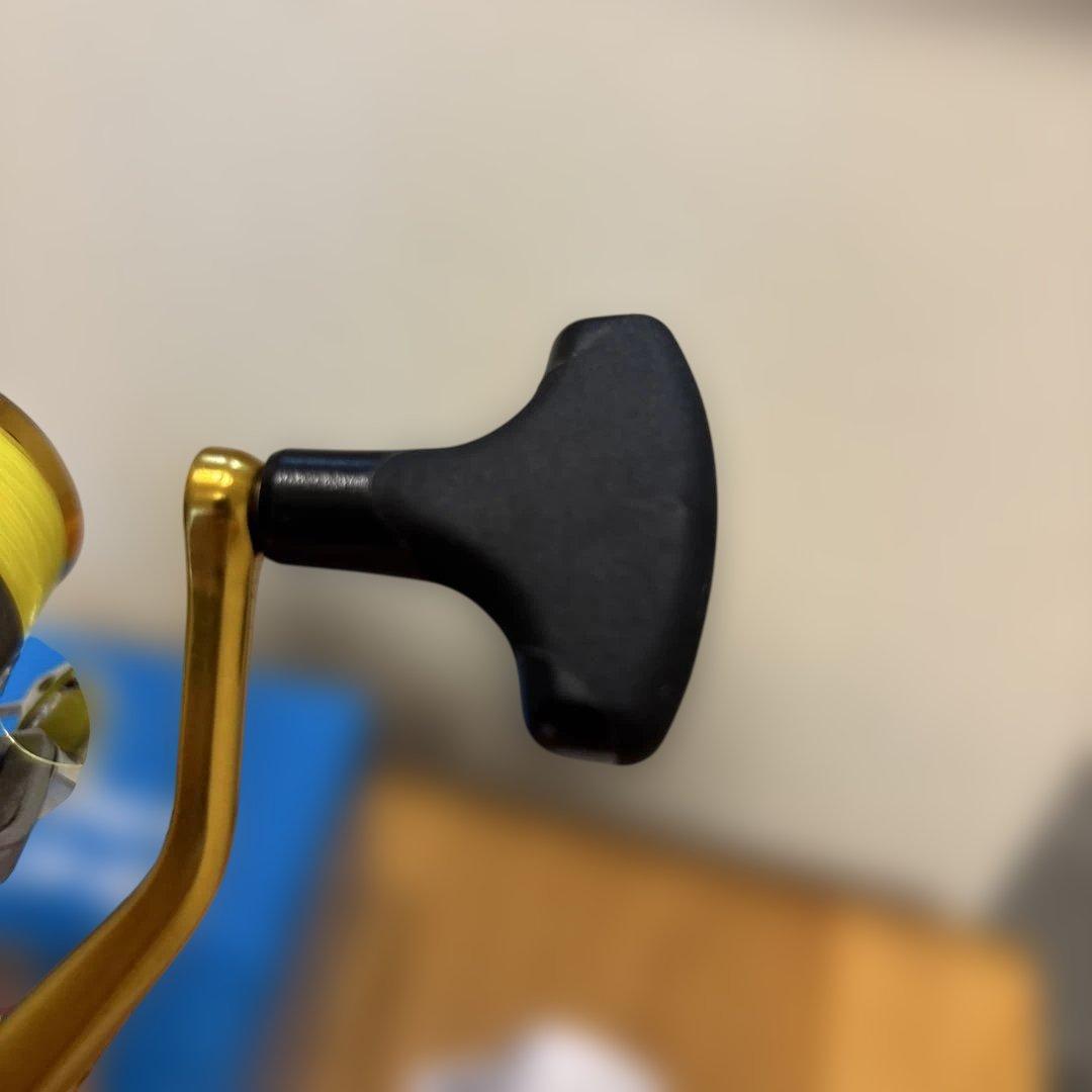 SHIMANO セドナC3000HG リール