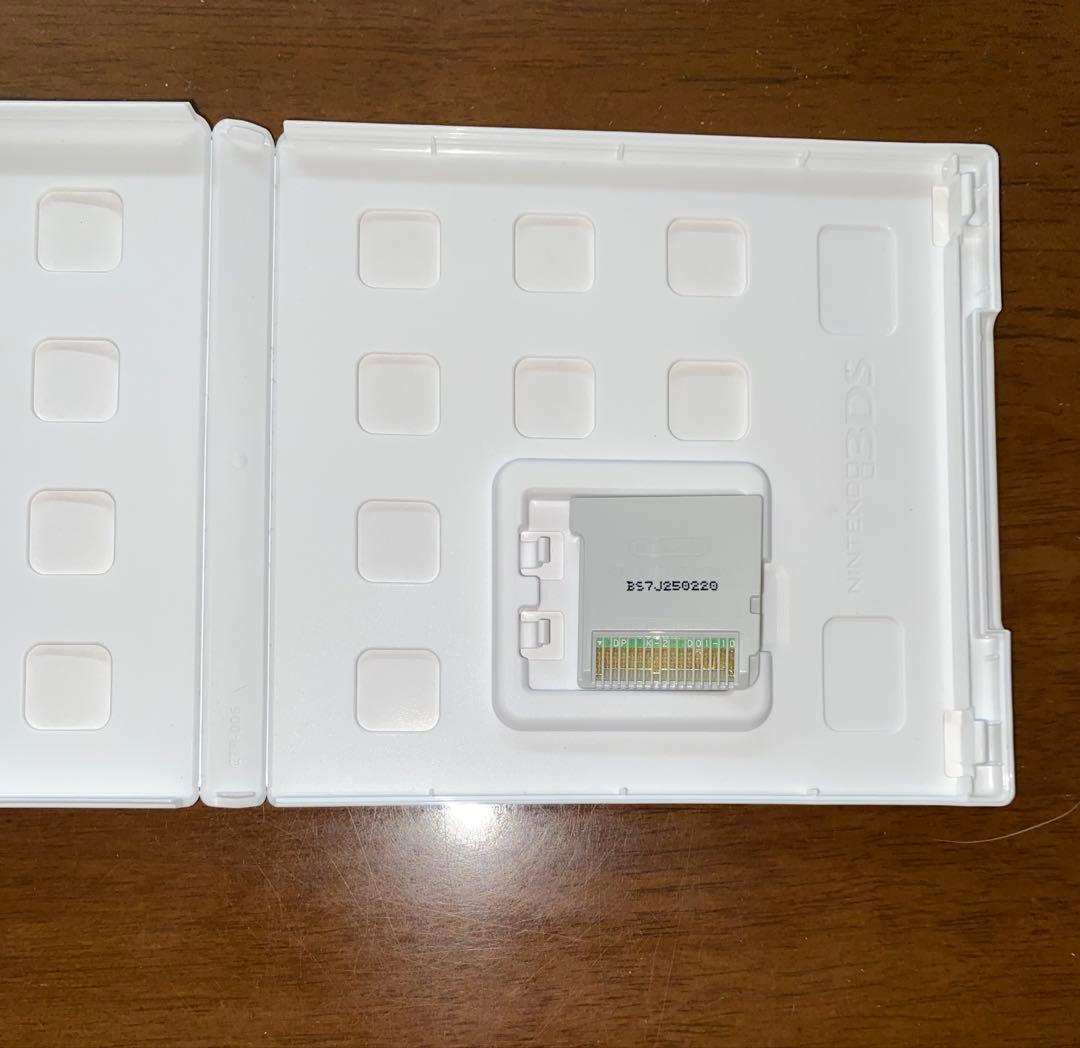 3DS メタルマックス　ストリートファイタ　七つの　ファイアー　僕の　戦国無双