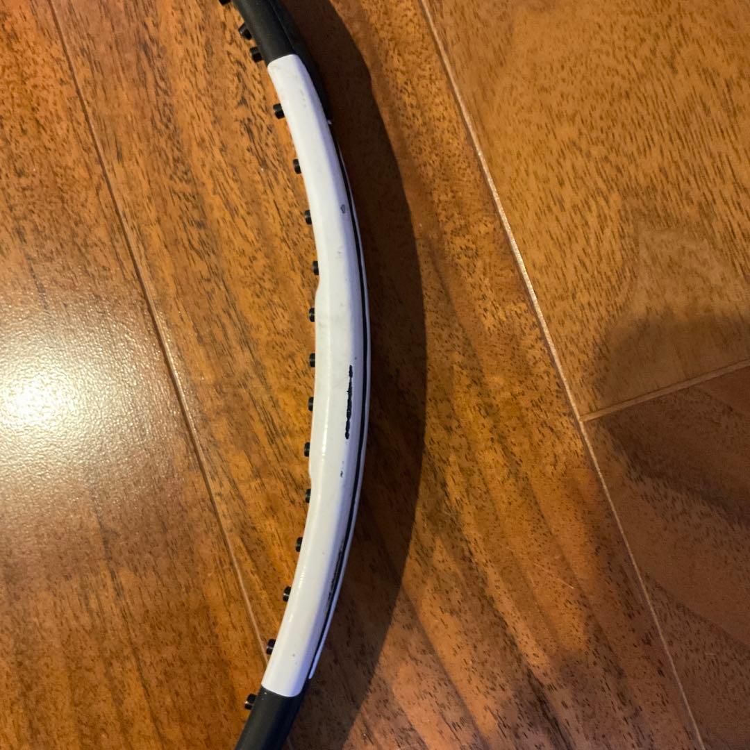 ウィルソン　プロスタッフ　97 v12.0 テニスラケット