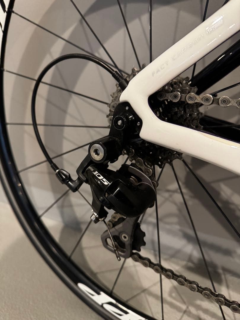 SPECIALIZED 2014 ALIAS SPORT 44 スペシャライズド