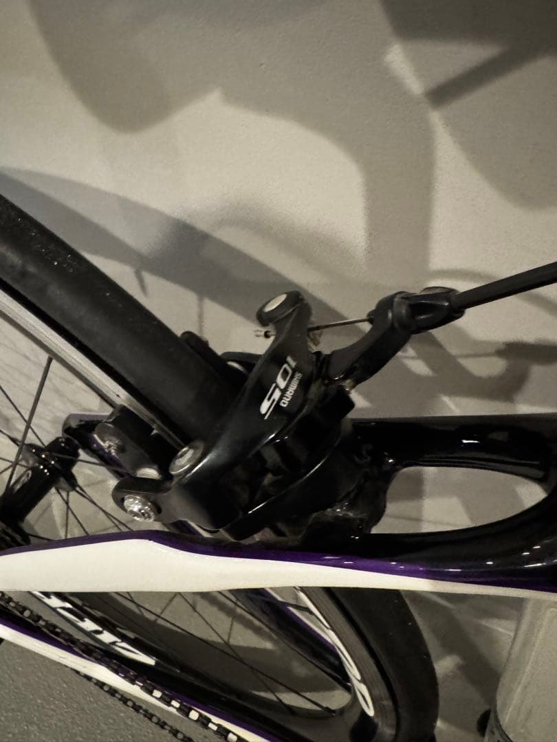 SPECIALIZED 2014 ALIAS SPORT 44 スペシャライズド