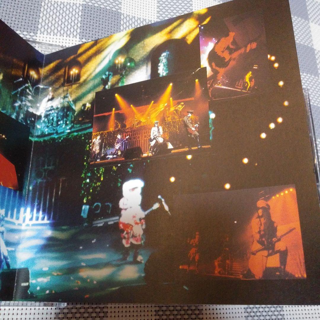 MALICE MIZER/sans retour Voyage\\"dernie…