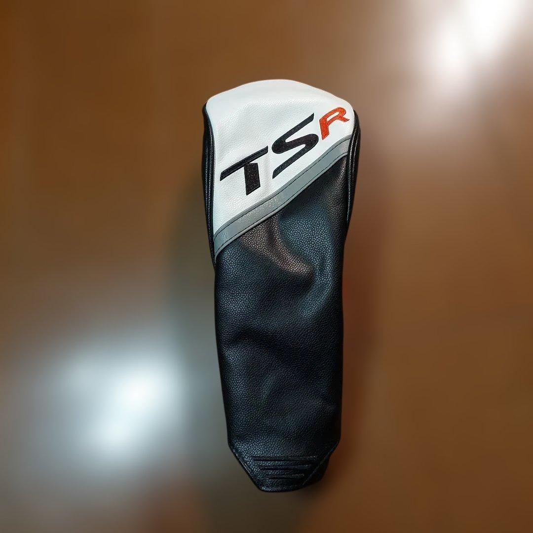 名器　Titleist TSR3 ドライバー 10°　わりかし美品　ヘッドのみ