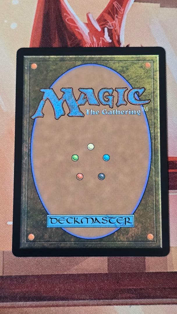 mtg ウルザの物語 日本語