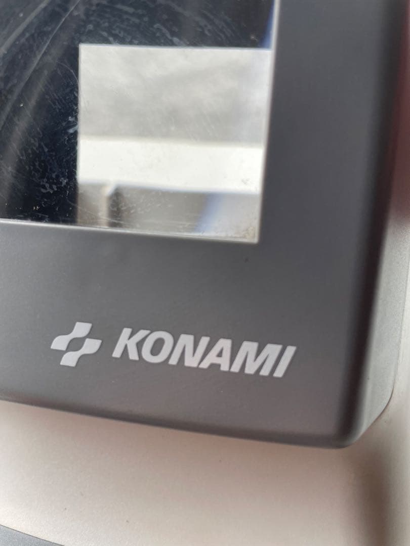KONAMI ハイパーボーイ ゲームボーイ拡張 動作確認