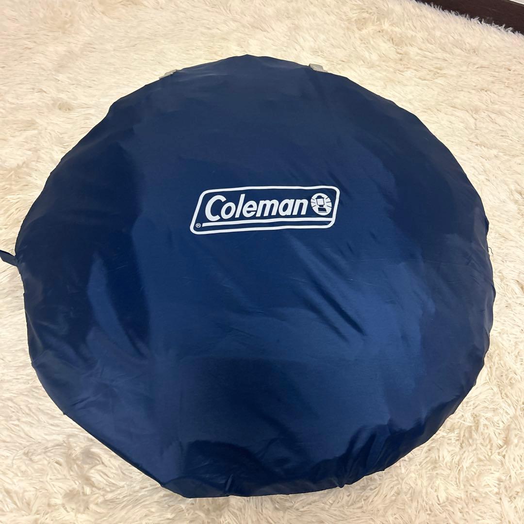 テント・タープ Coleman Quick-UP iG shade