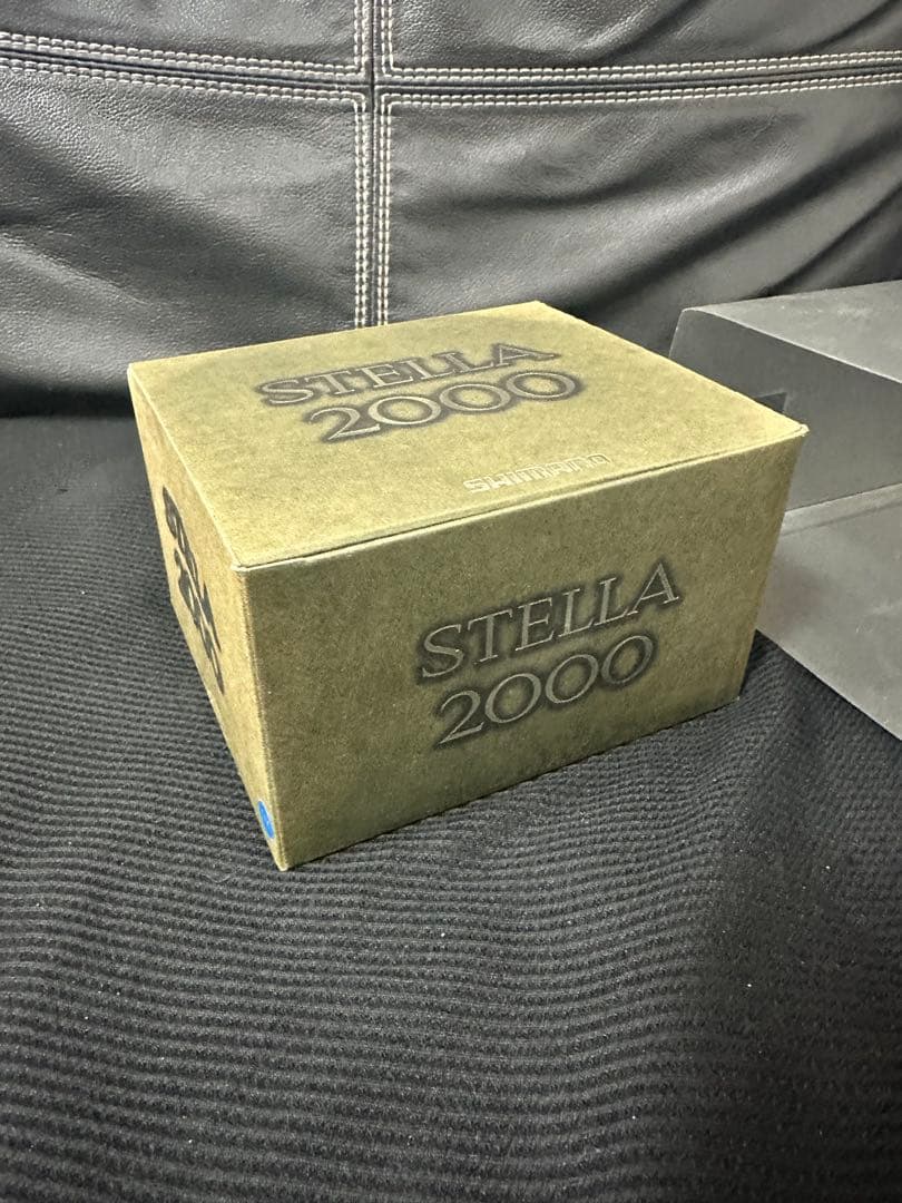ステラ2000