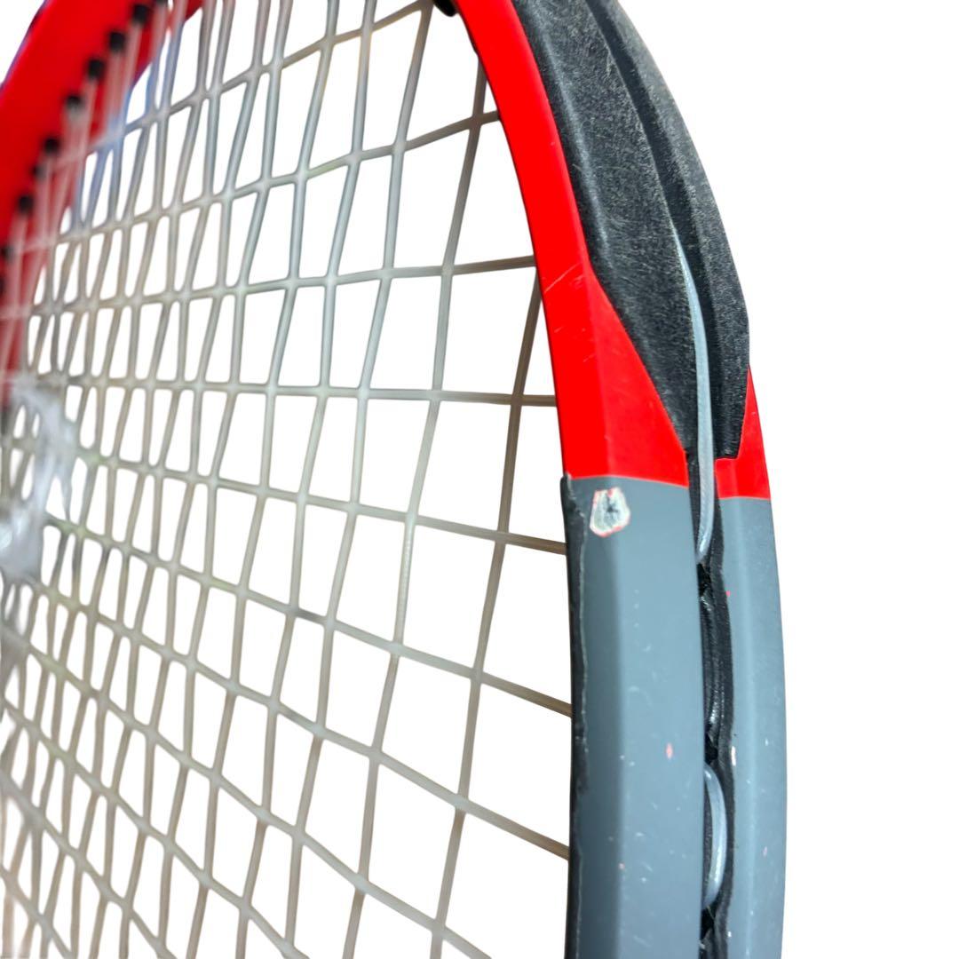 ⭐️wilson clash 100S V1.0 G2 クラッシュ テニスラケット