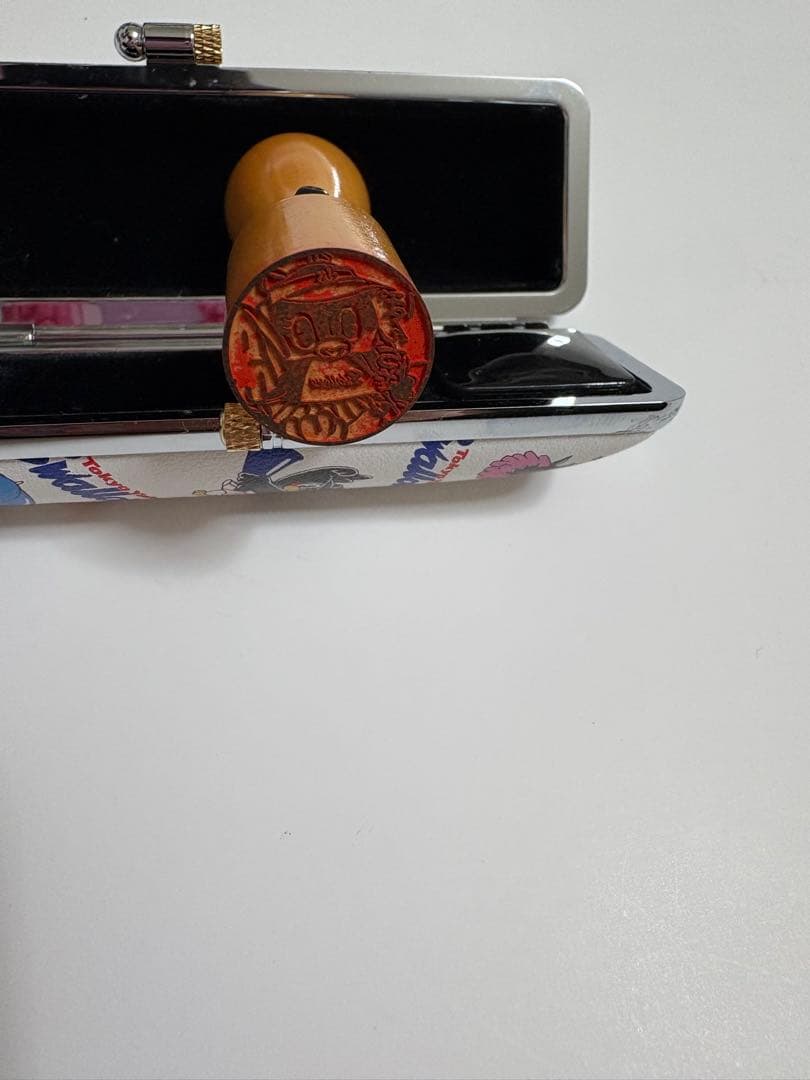 専用 つば九郎