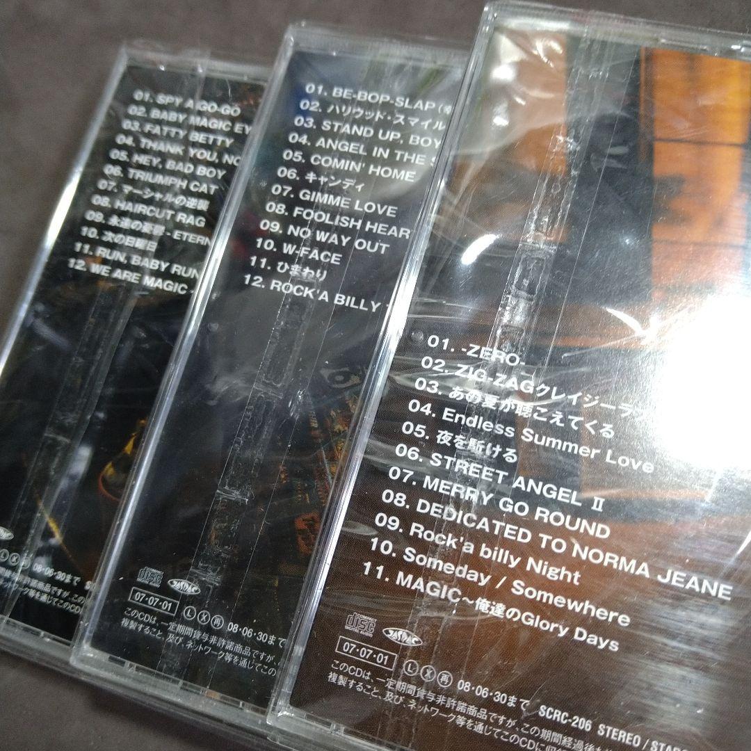 MAGIC　マジック