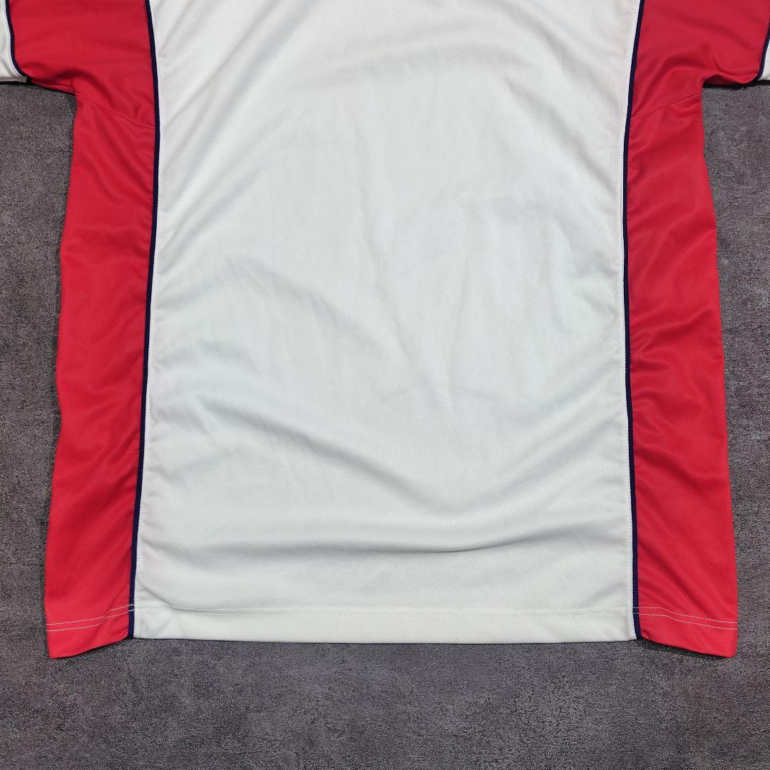 ASバーリ　VINTAGE　ユニフォーム　2001-2002