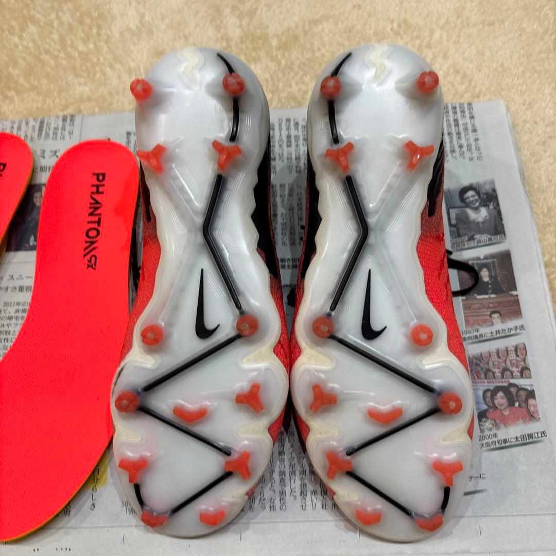 NIKE PHANTOM GX エリート ナイキ　ファントム　23.5cm